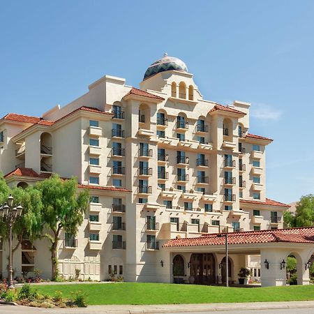 Embassy Suites By Hilton Milpitas Silicon Valley Exterior photo